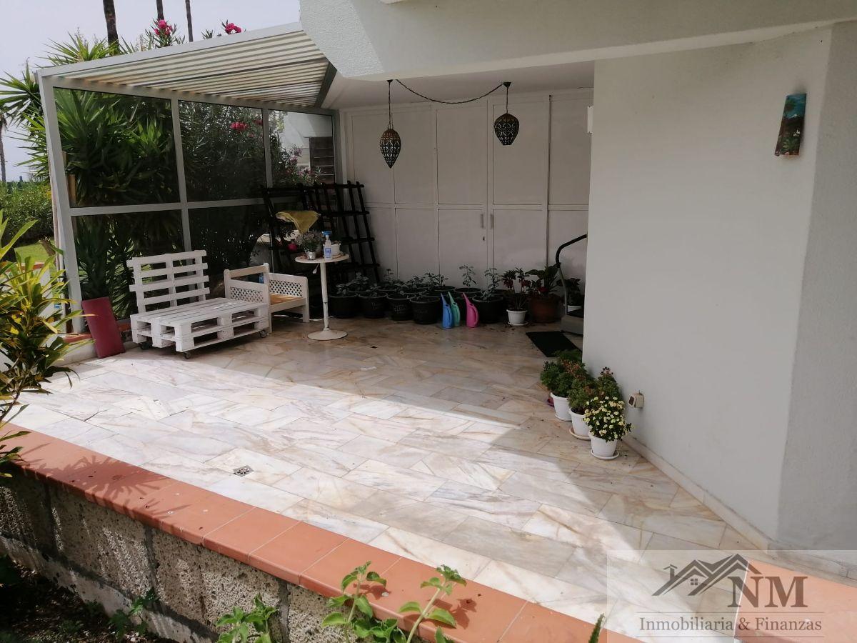 For sale of apartment in Adeje