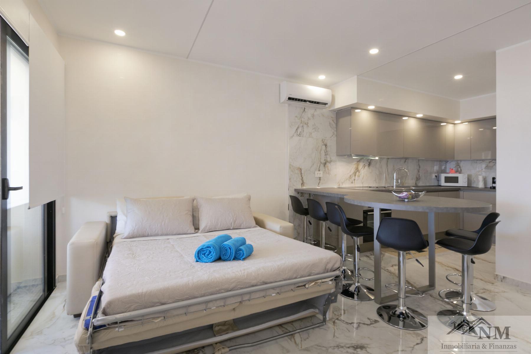 Vente de appartement dans Adeje