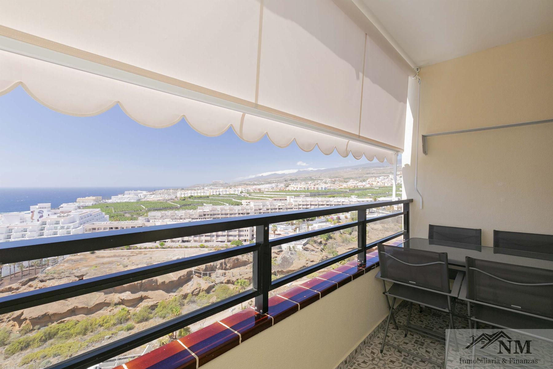 Vente de appartement dans Adeje