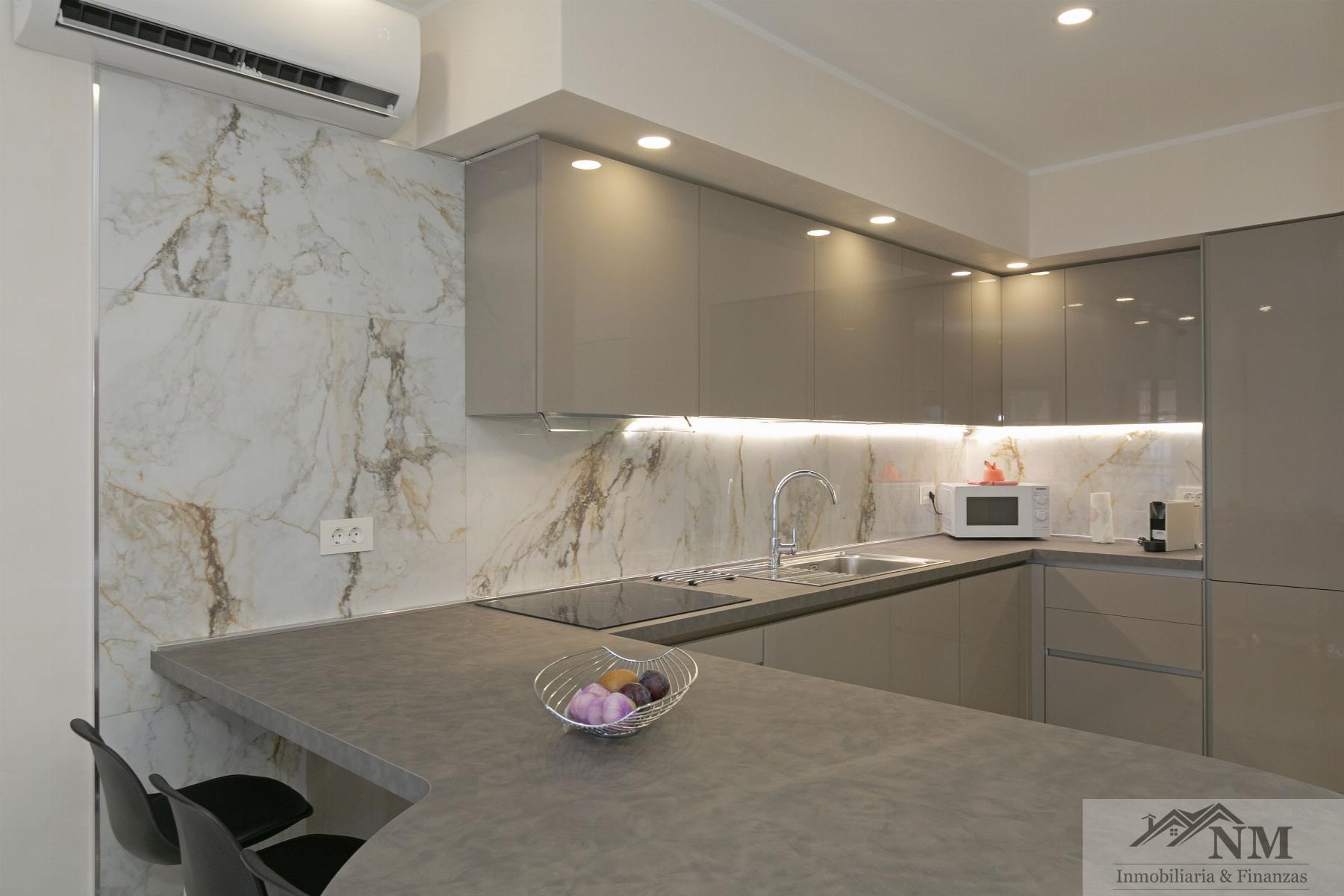 Vente de appartement dans Adeje