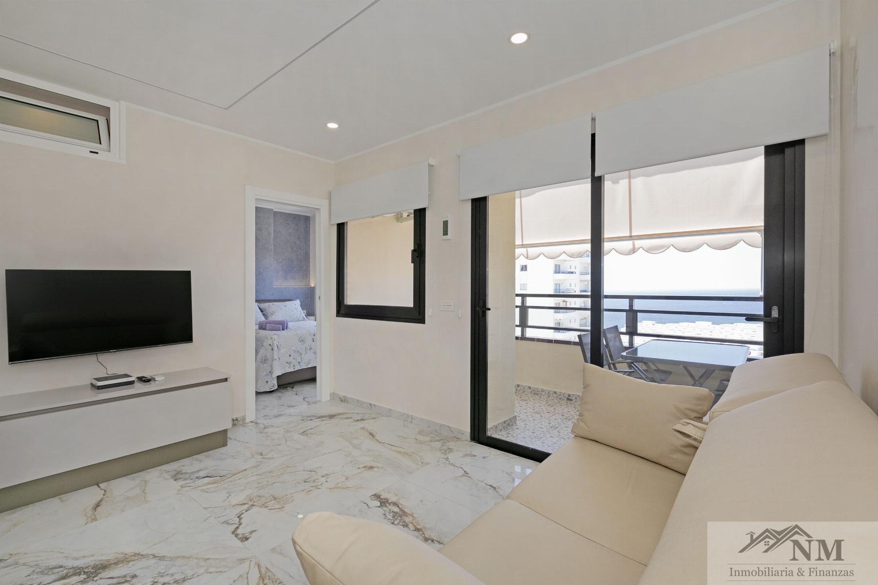 Vente de appartement dans Adeje