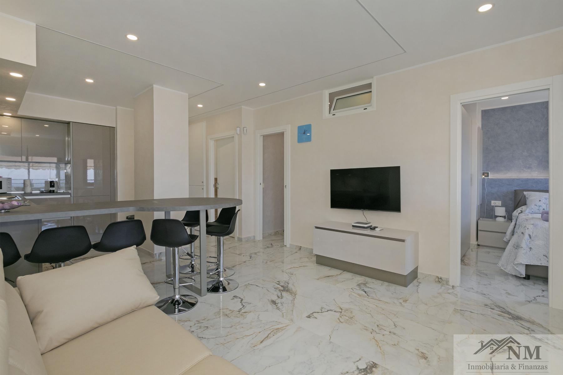 Vente de appartement dans Adeje