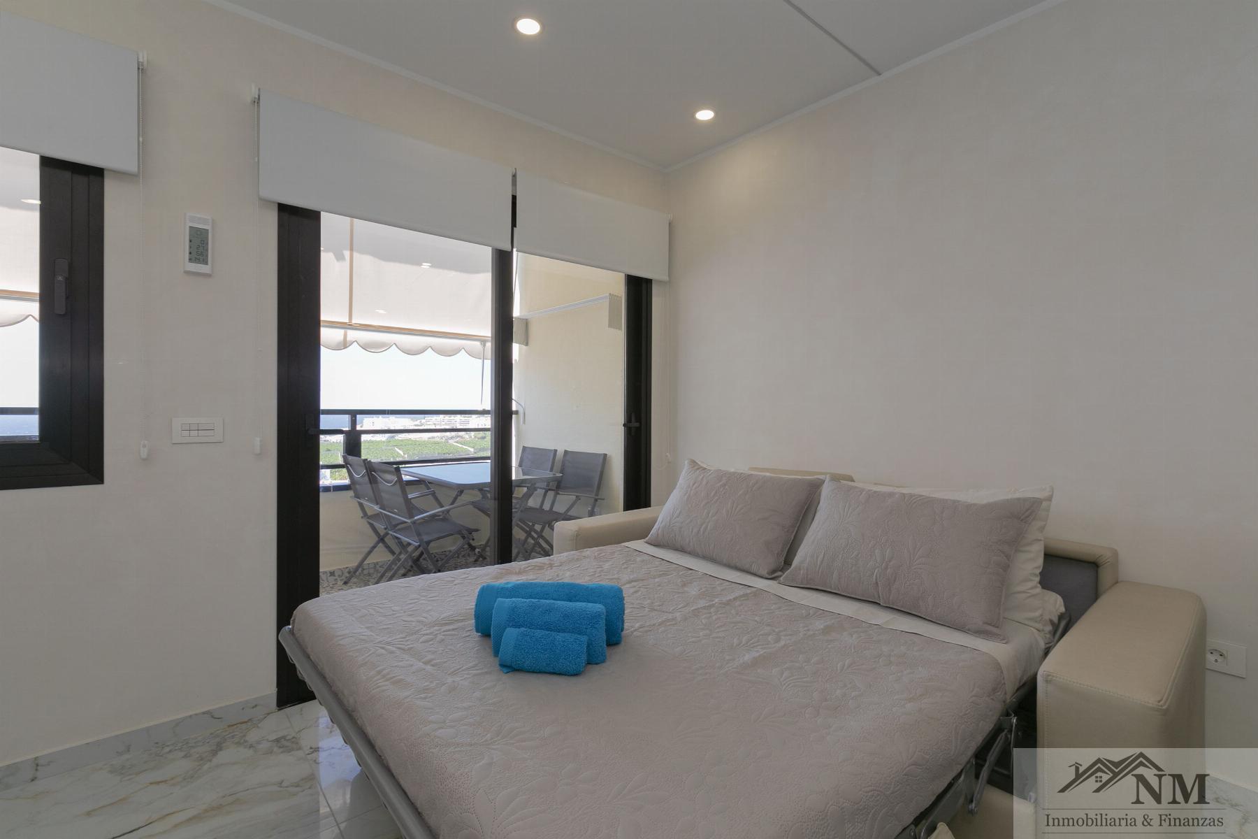 Vente de appartement dans Adeje