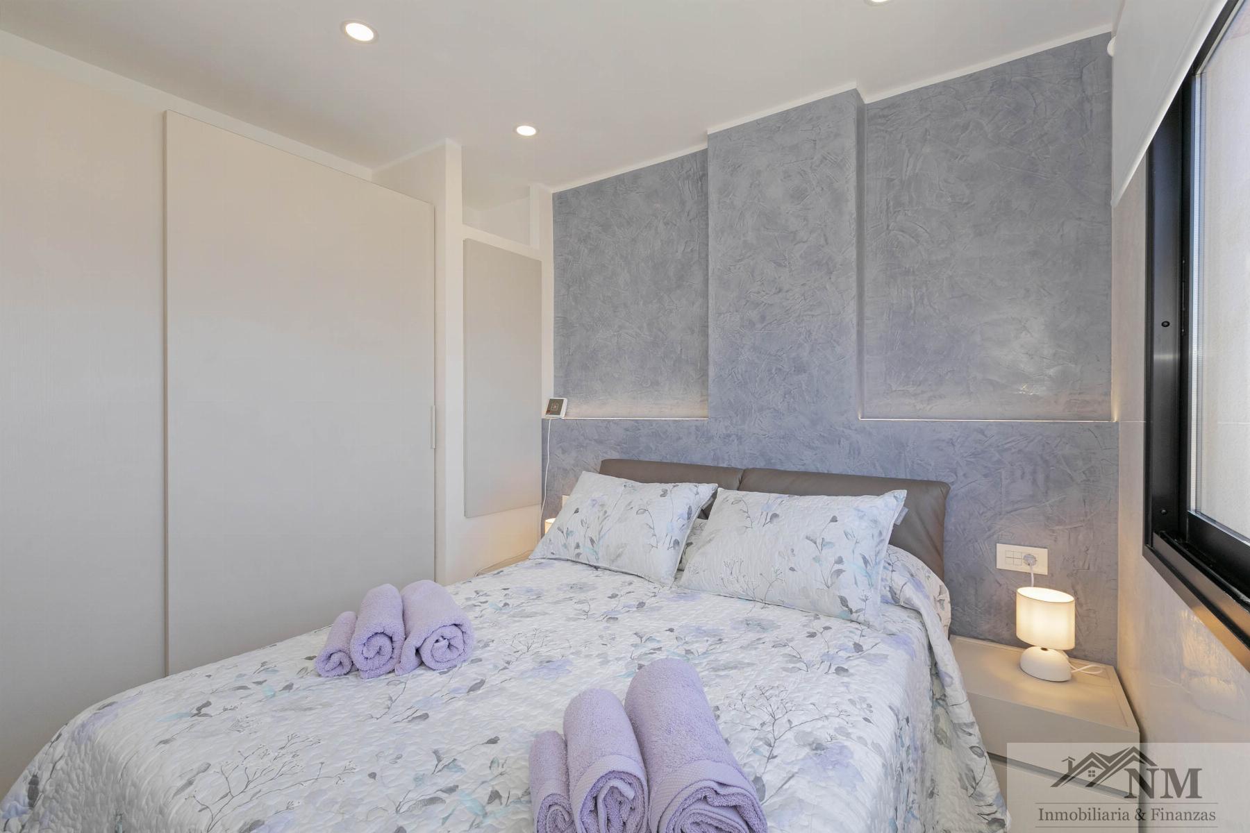Vente de appartement dans Adeje