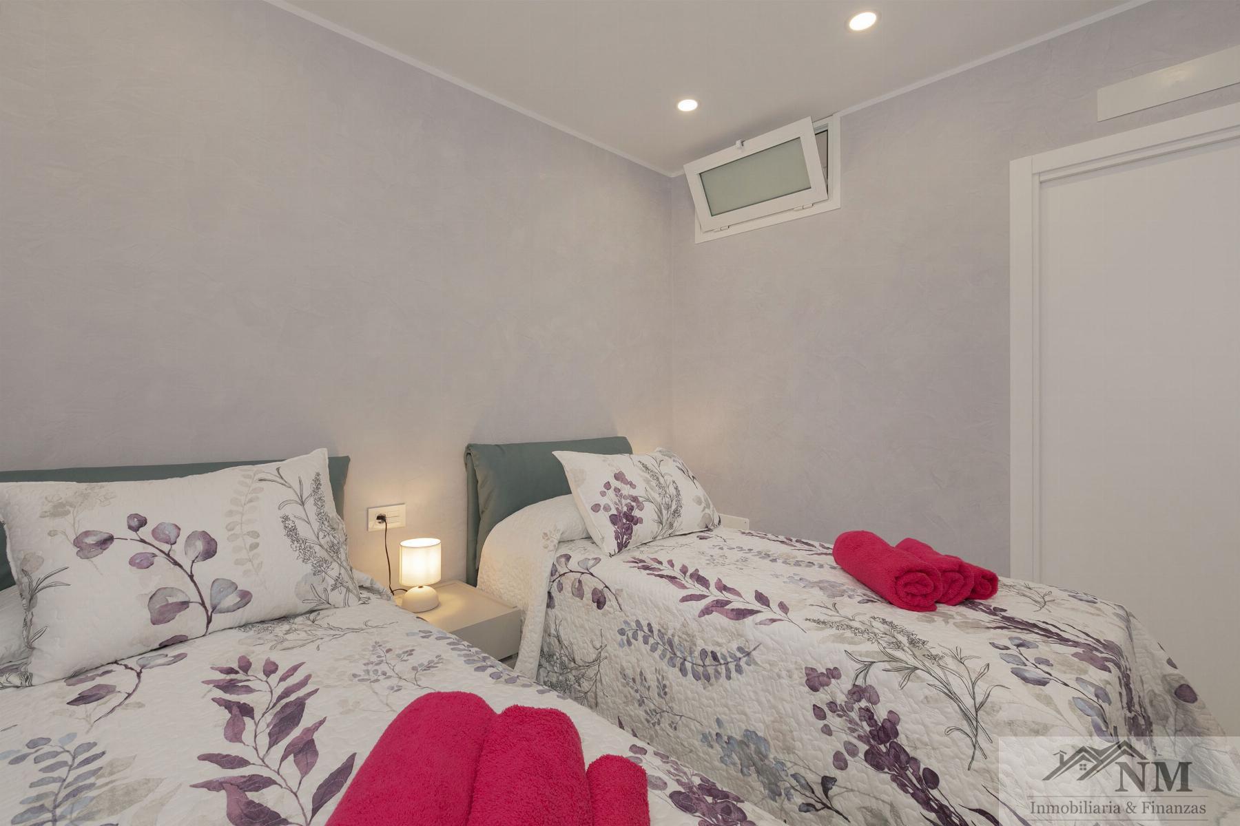 Vente de appartement dans Adeje