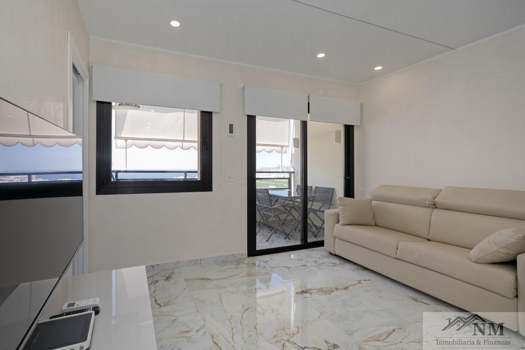 Vente de appartement dans Adeje