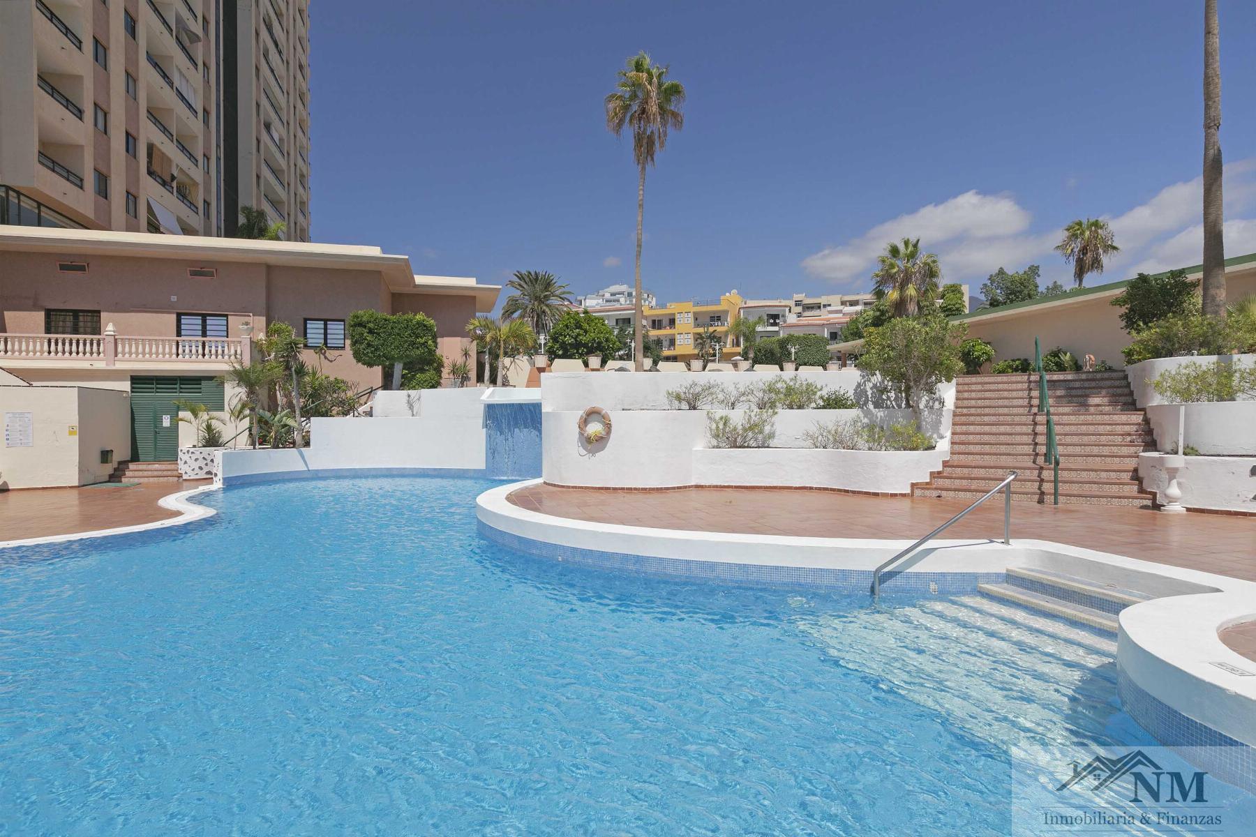 Vente de appartement dans Adeje