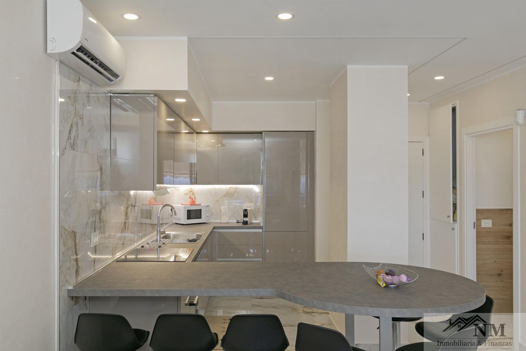 Vente de appartement dans Adeje