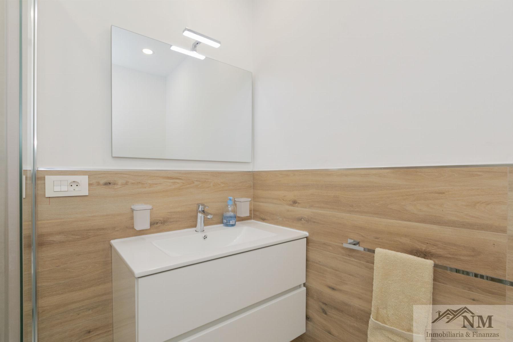 Vente de appartement dans Adeje