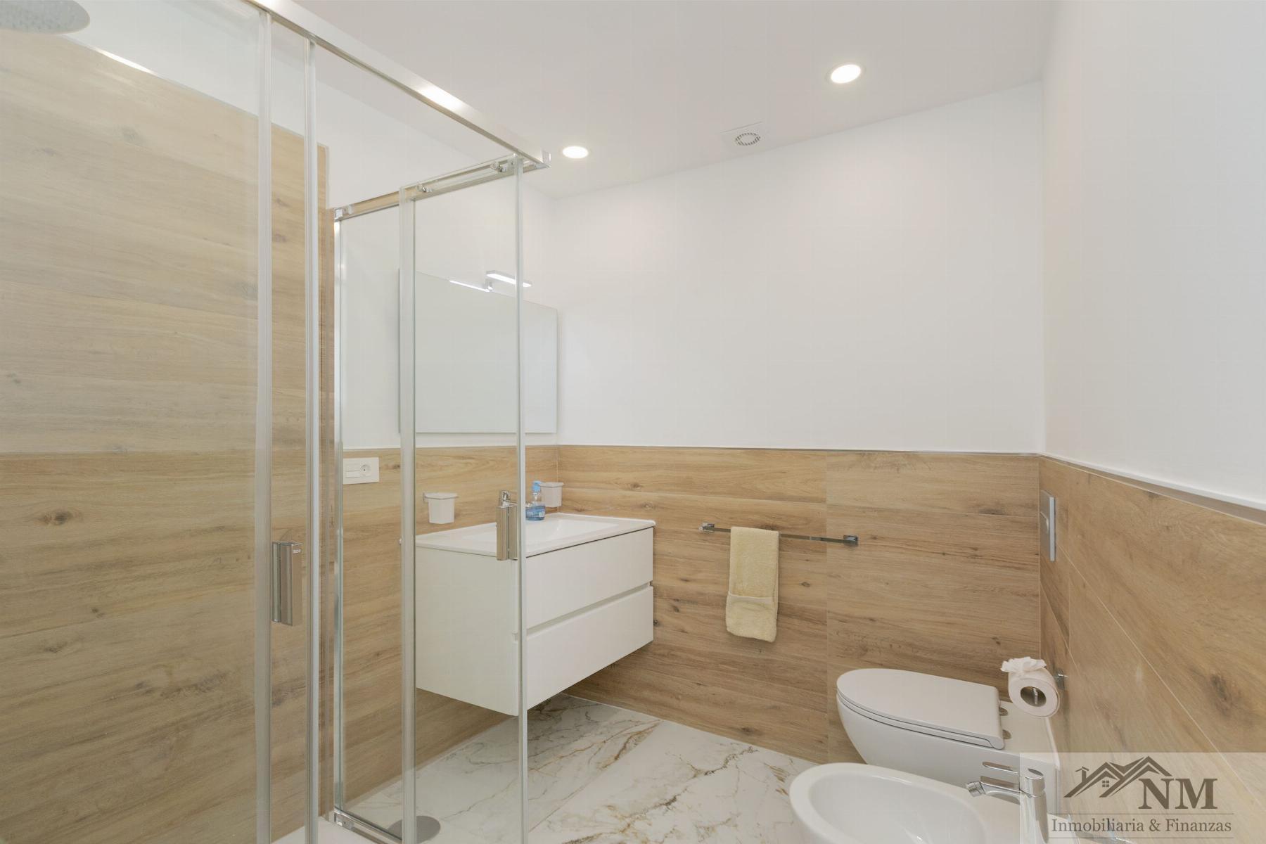 Vente de appartement dans Adeje