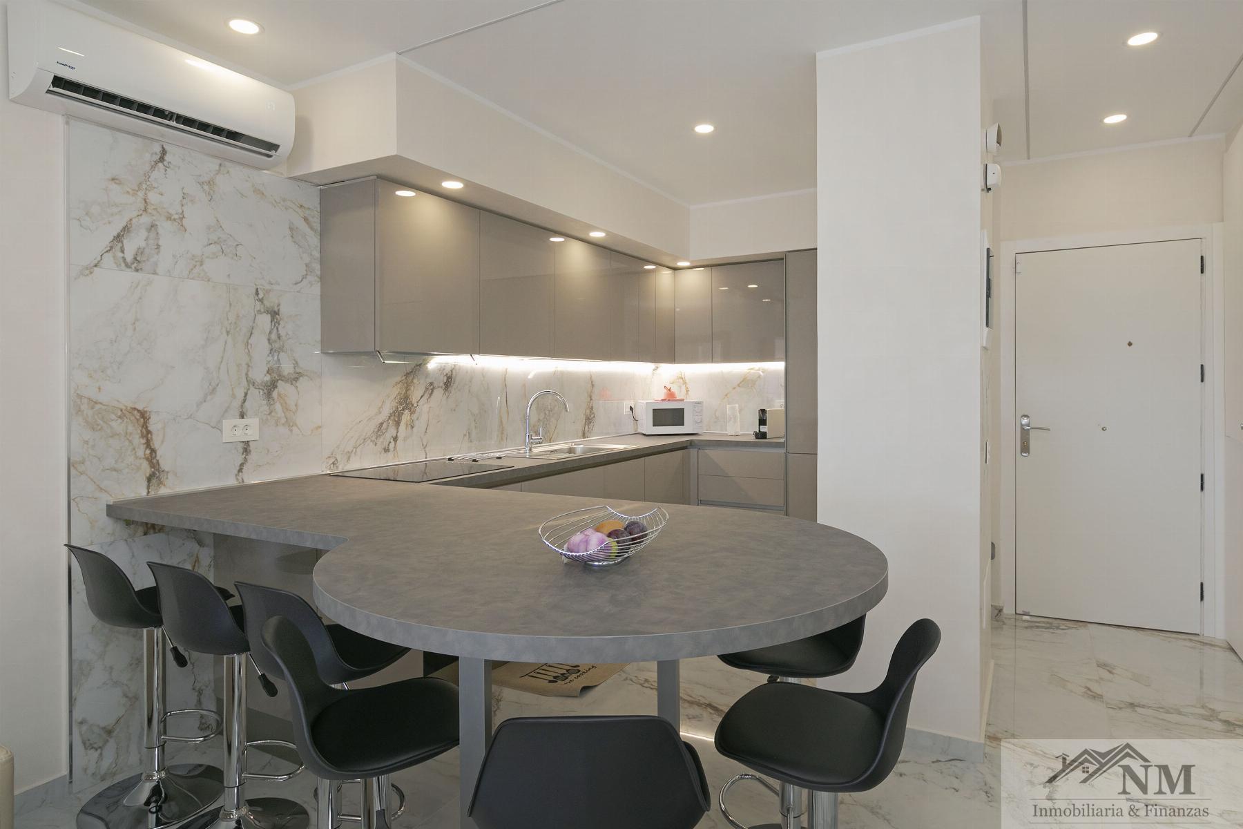 Vente de appartement dans Adeje