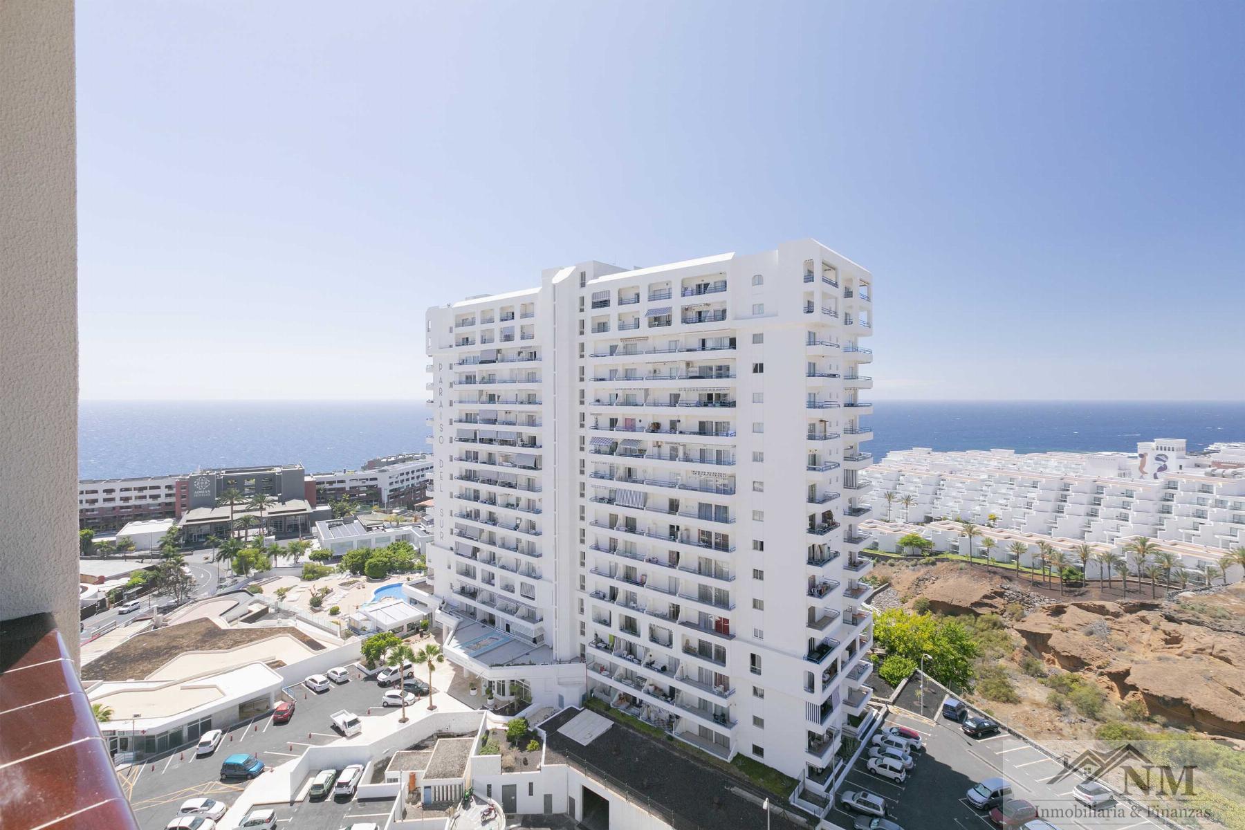 Vente de appartement dans Adeje