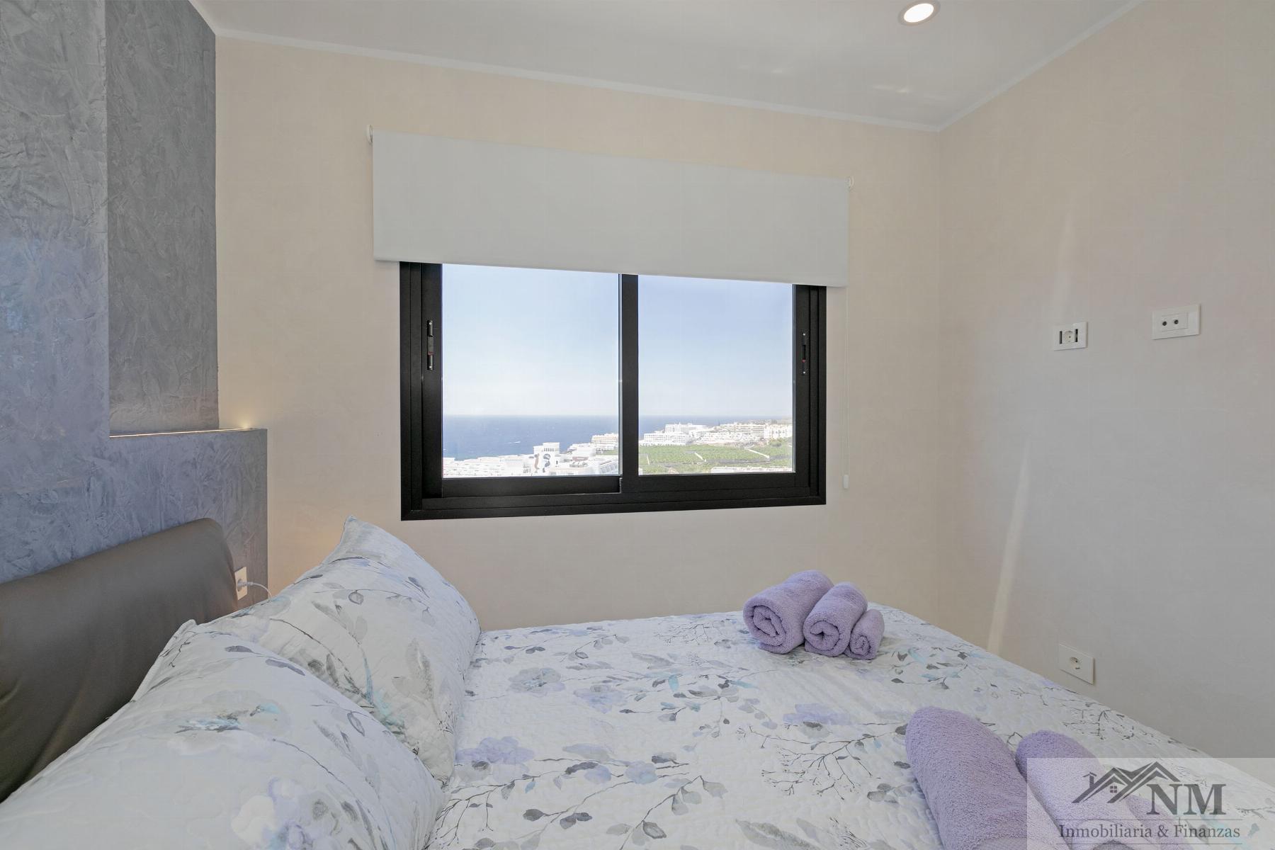 Vente de appartement dans Adeje