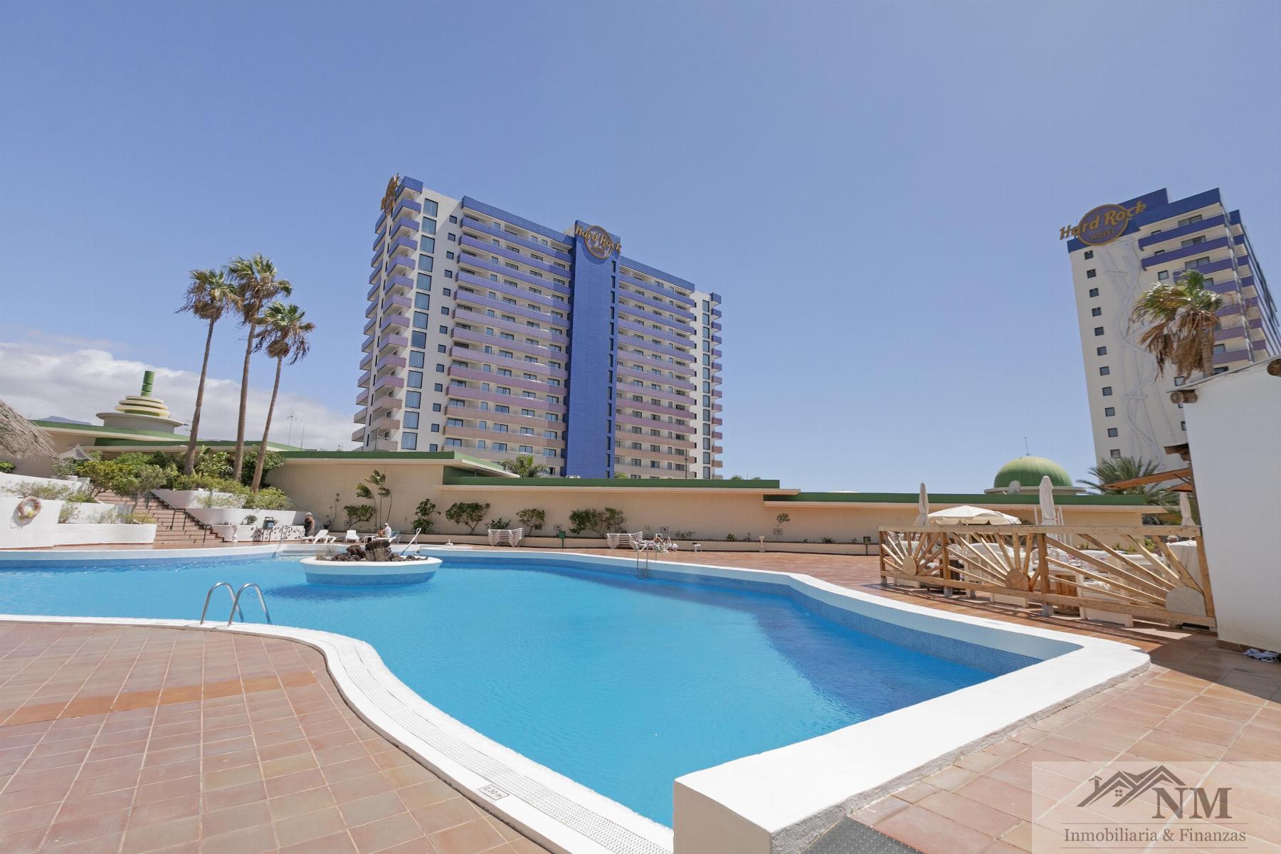 Vente de appartement dans Adeje