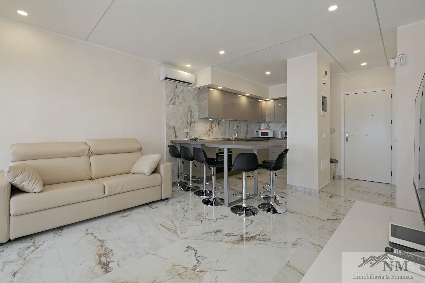 Vente de appartement dans Adeje