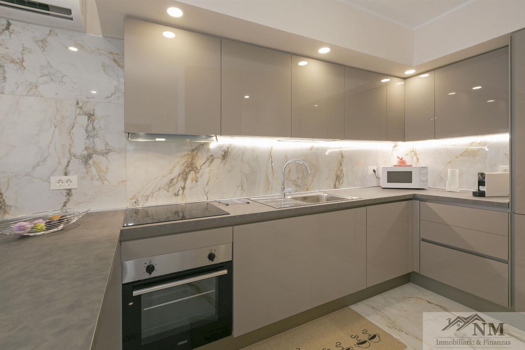 Vente de appartement dans Adeje