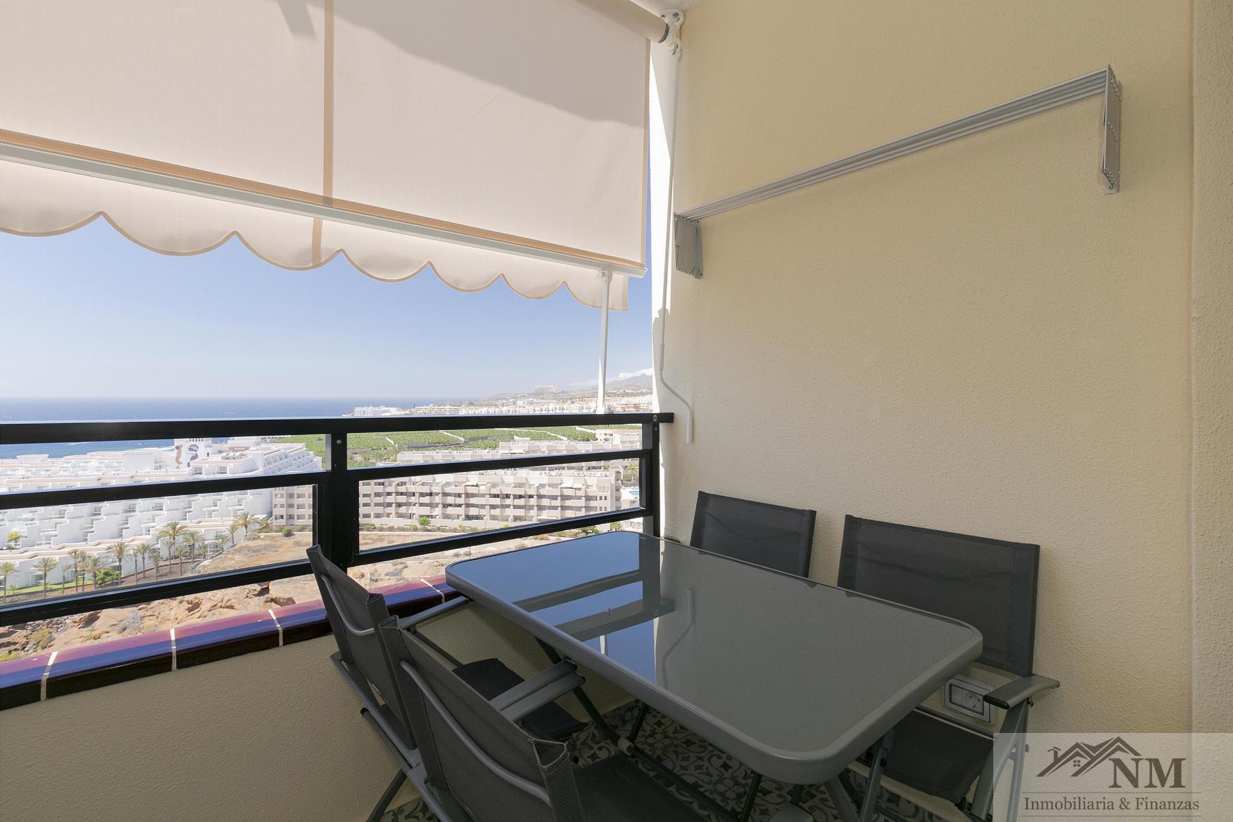 Vente de appartement dans Adeje