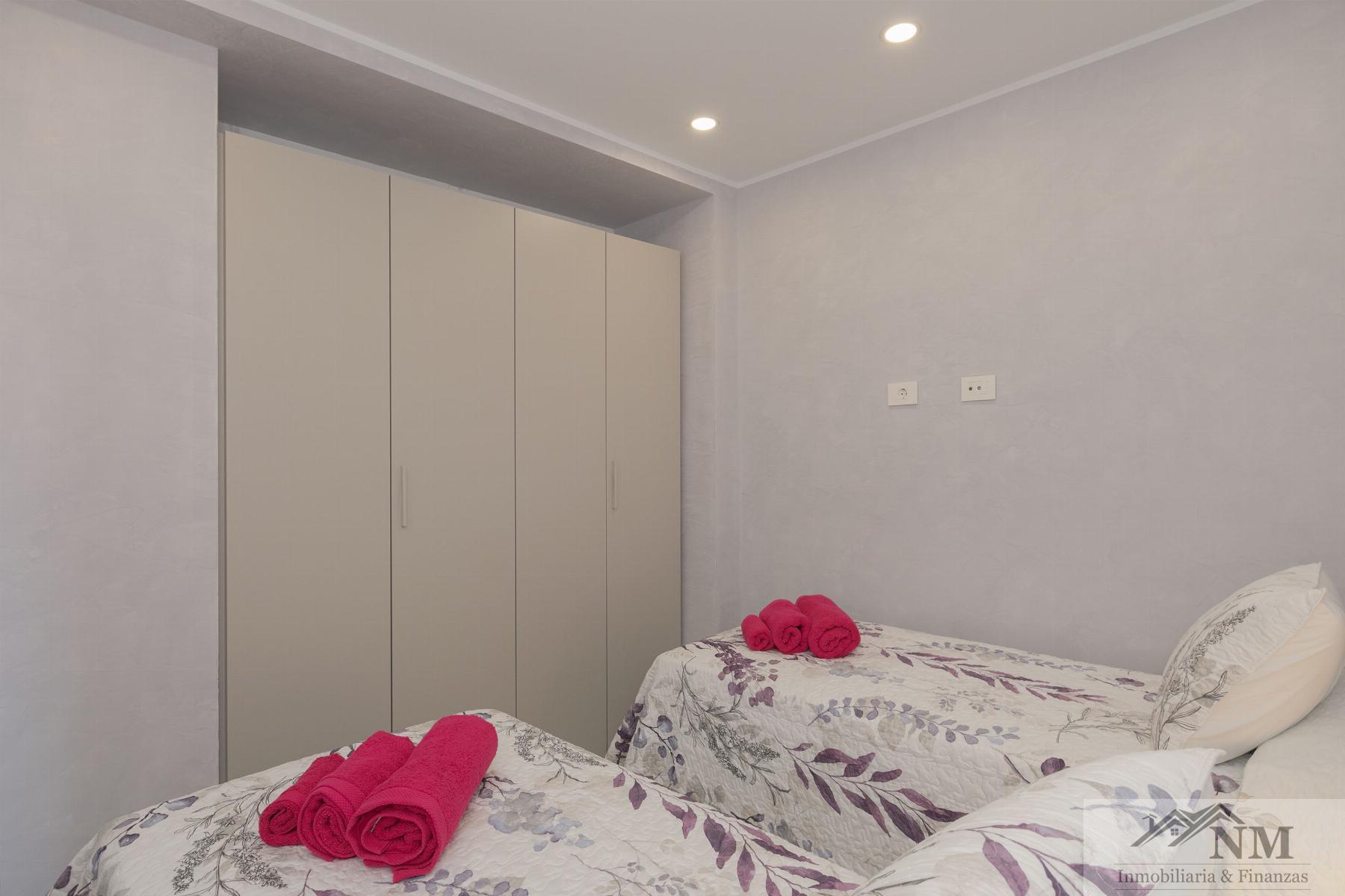 Vente de appartement dans Adeje