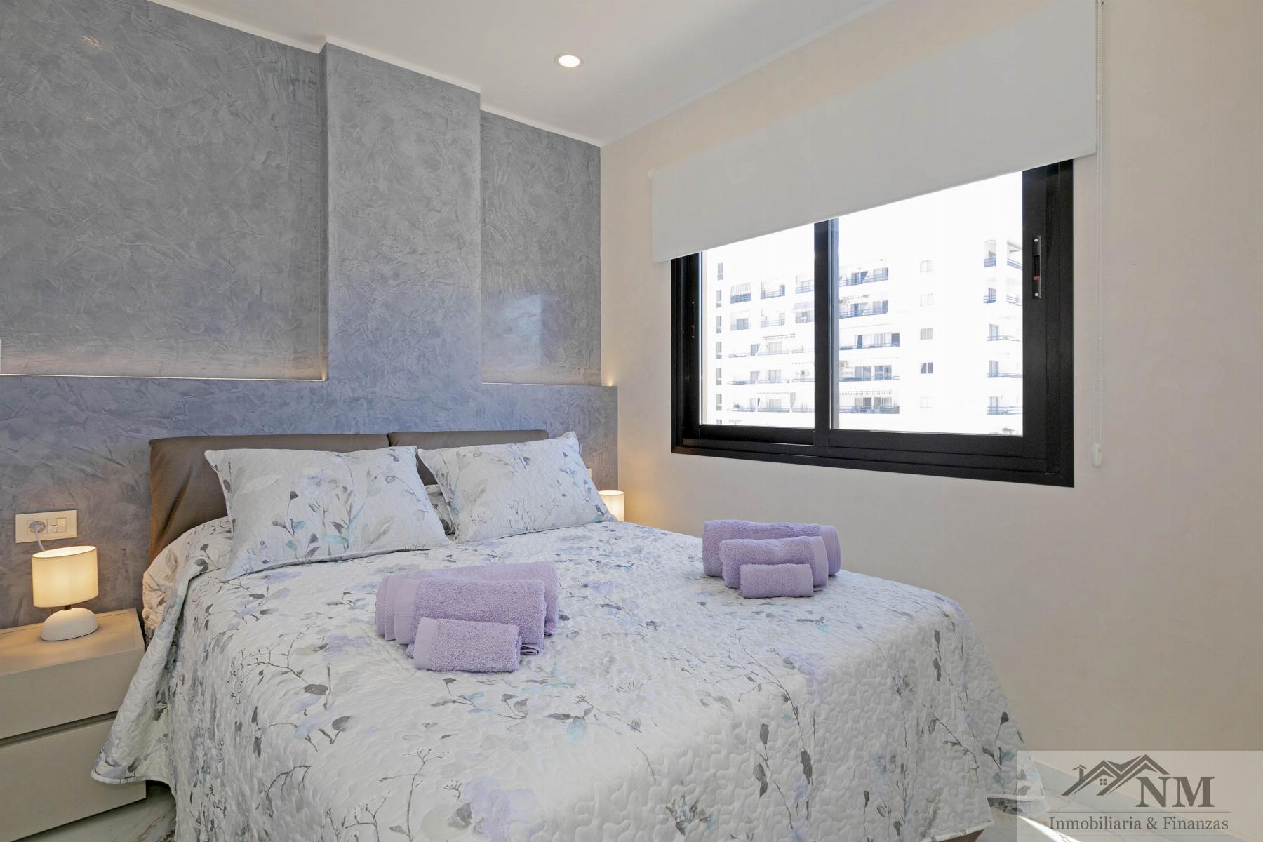 Vente de appartement dans Adeje