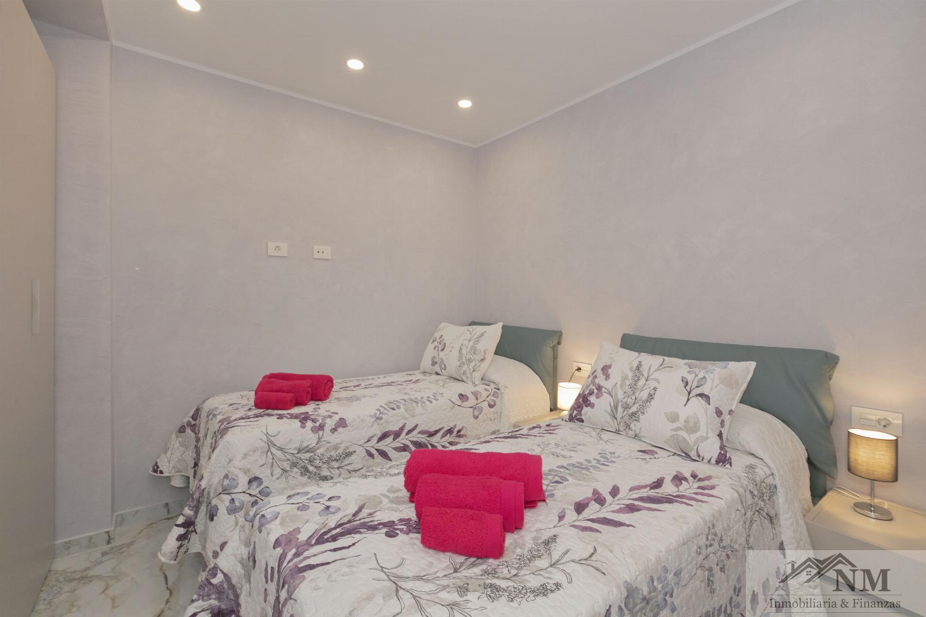 Vente de appartement dans Adeje