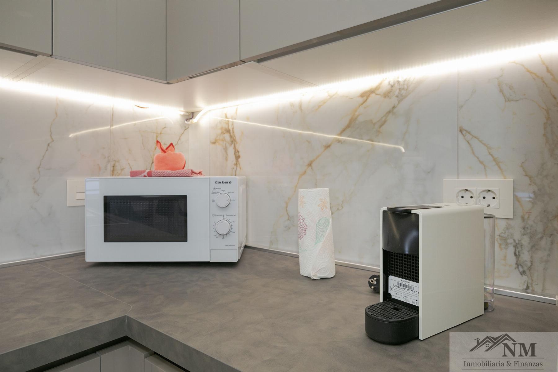 Vente de appartement dans Adeje