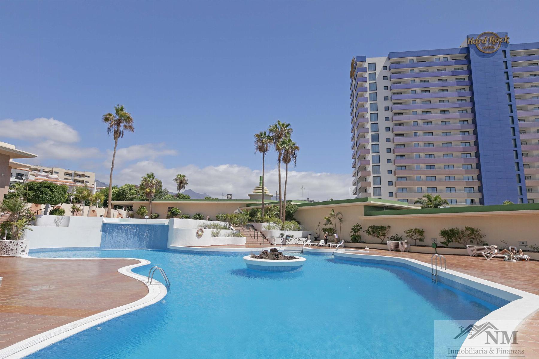 Vente de appartement dans Adeje