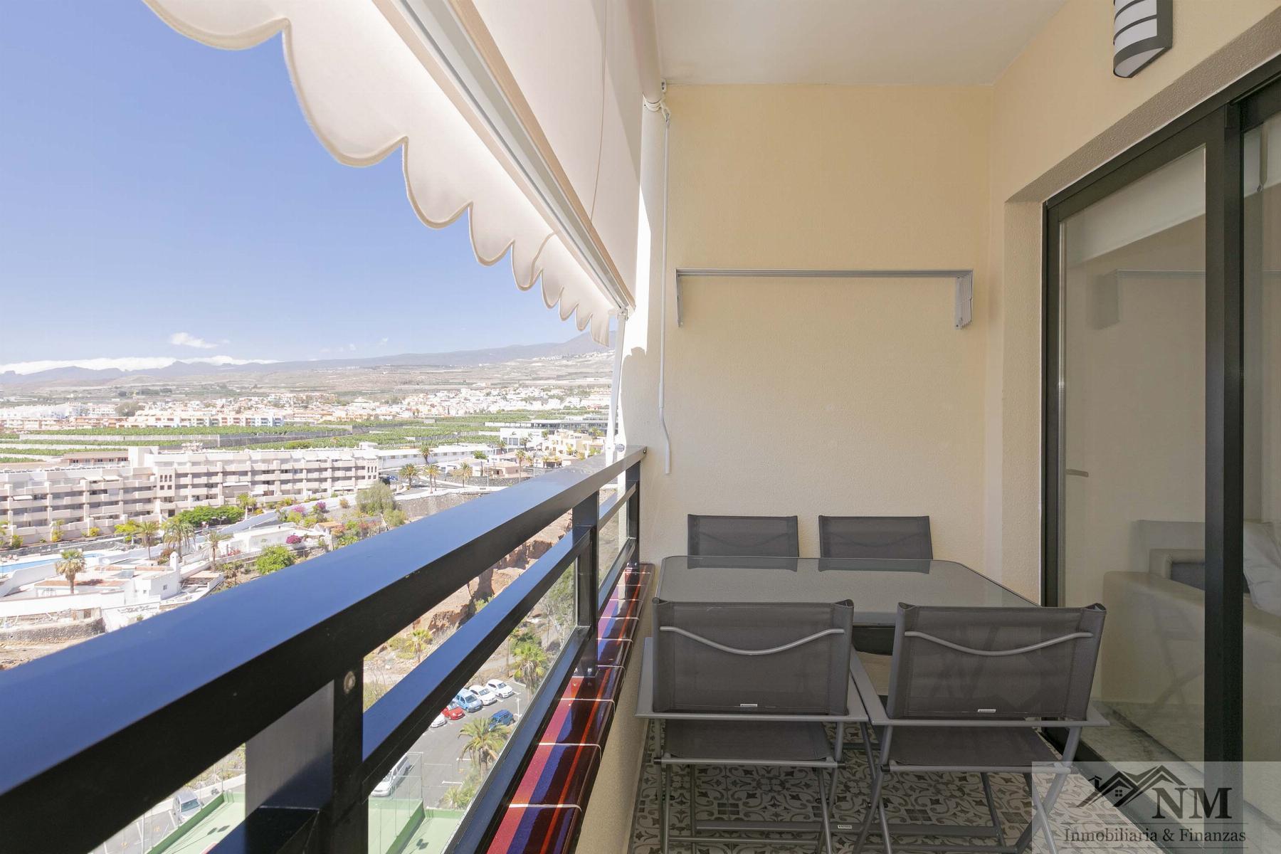 Vente de appartement dans Adeje