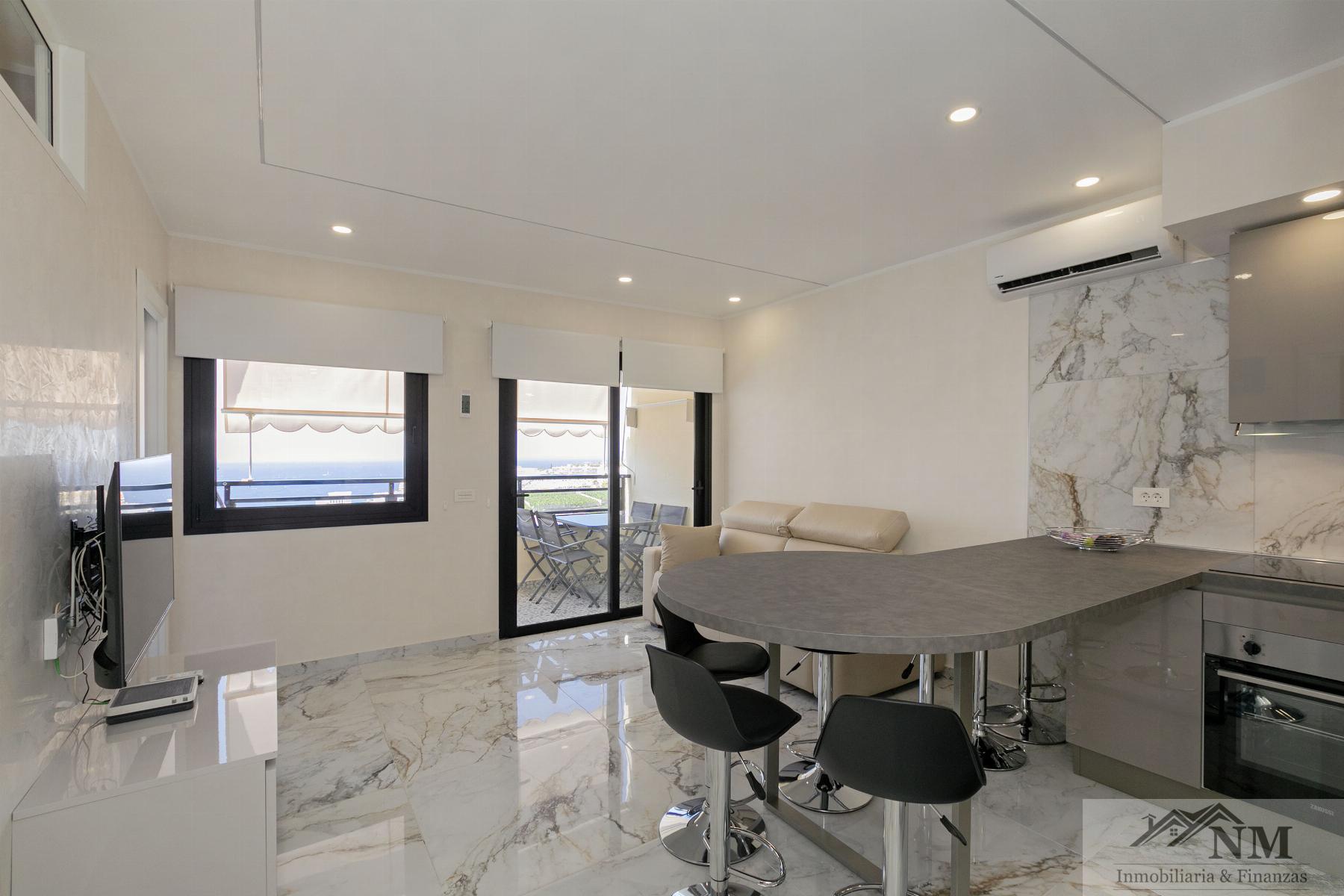 Vente de appartement dans Adeje