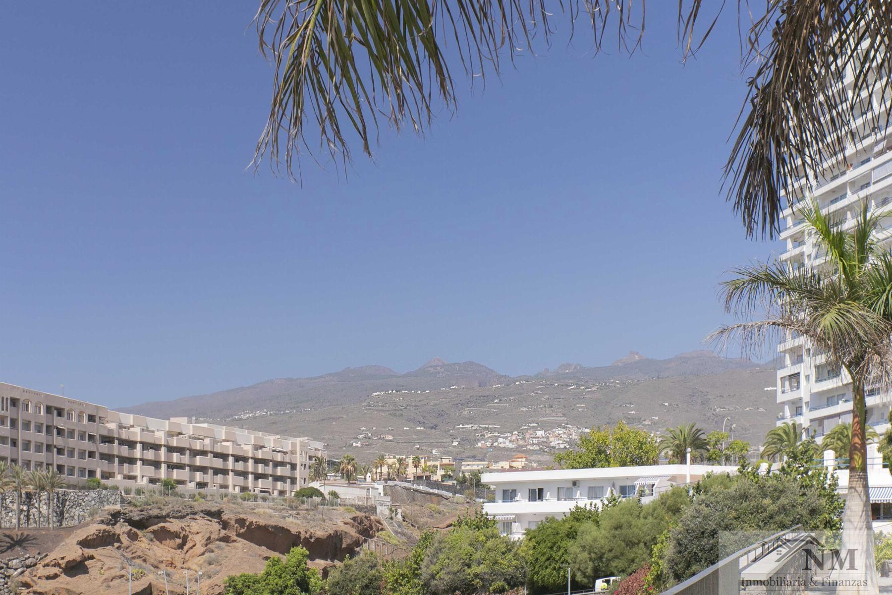 Vente de appartement dans Adeje