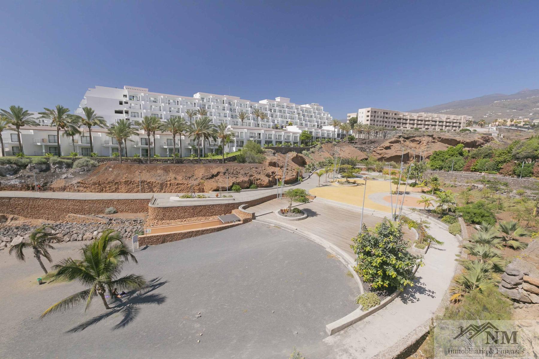 Vente de appartement dans Adeje