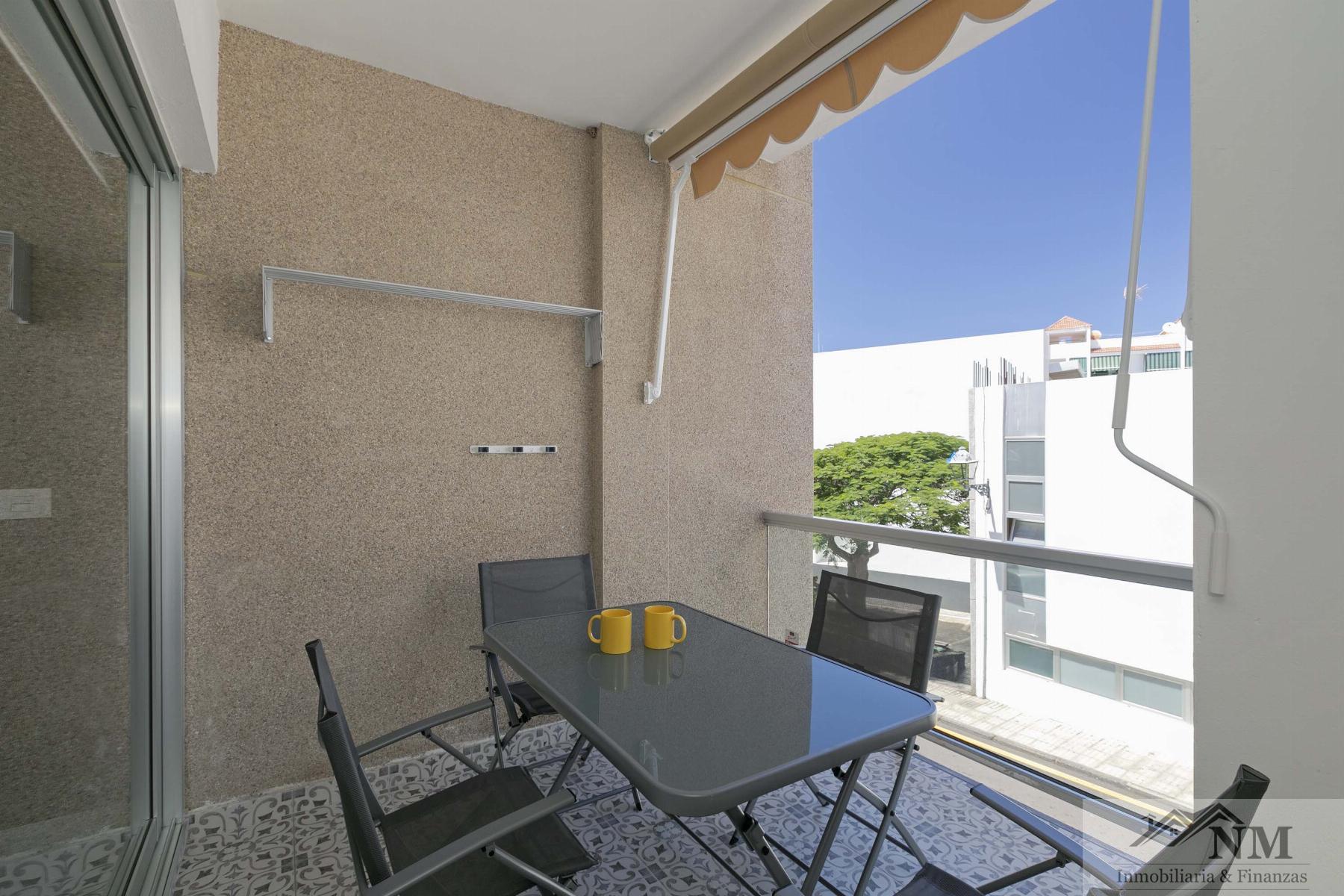 For sale of apartment in Guía de Isora