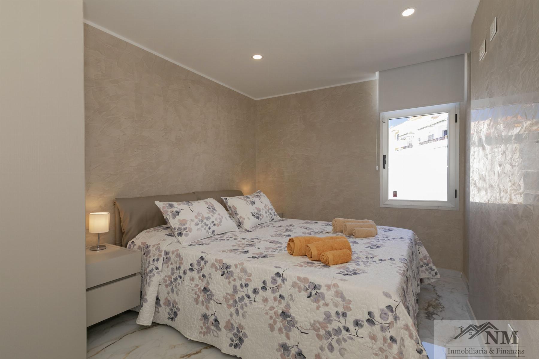 For sale of apartment in Guía de Isora