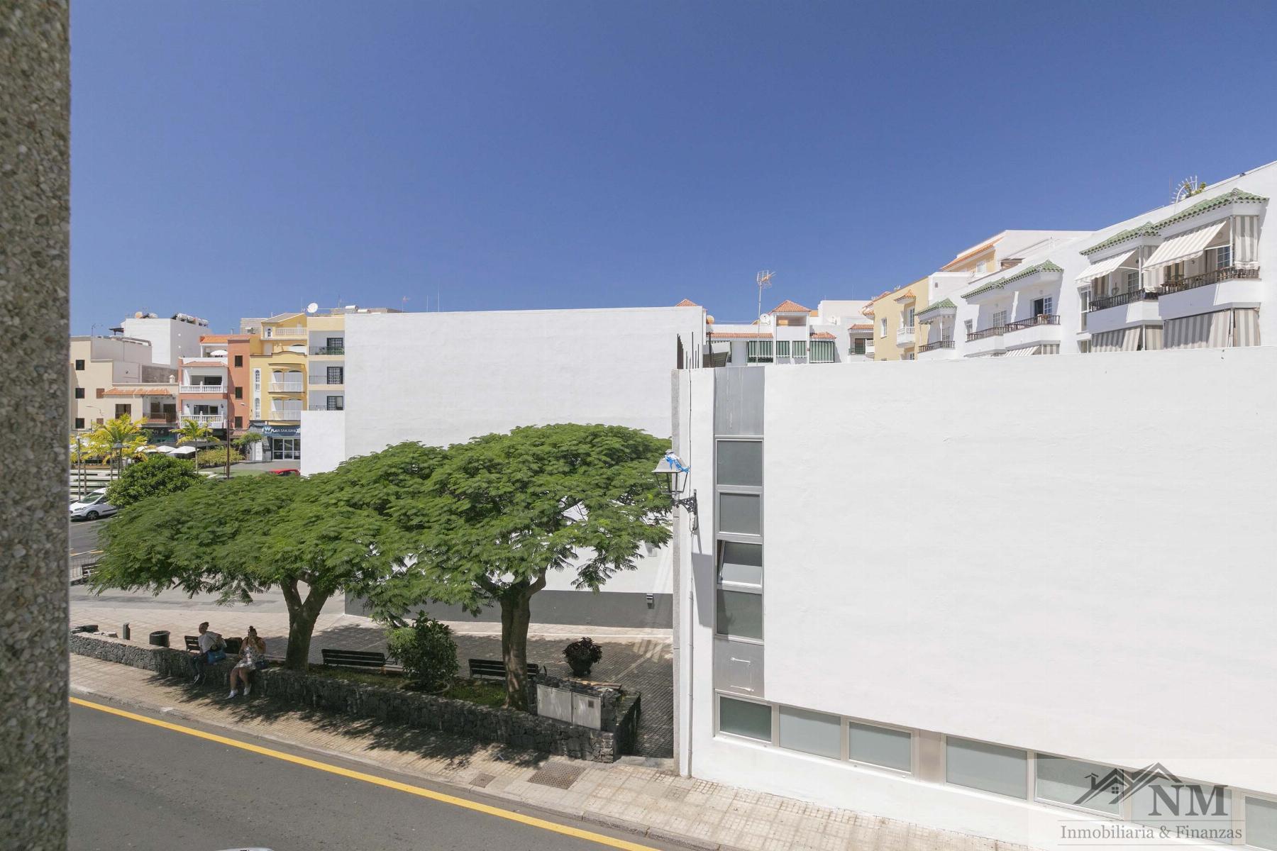 For sale of apartment in Guía de Isora