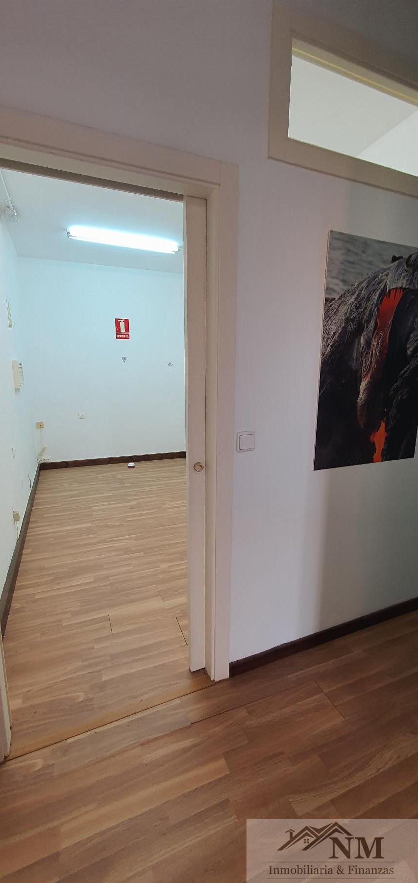 Venta de local comercial en Santa Cruz