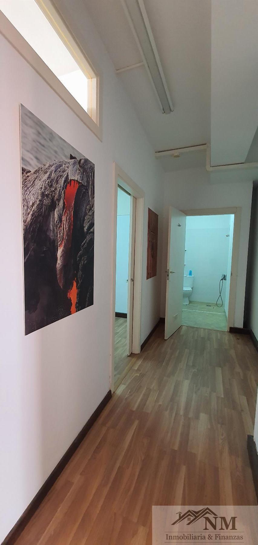 Venta de local comercial en Santa Cruz