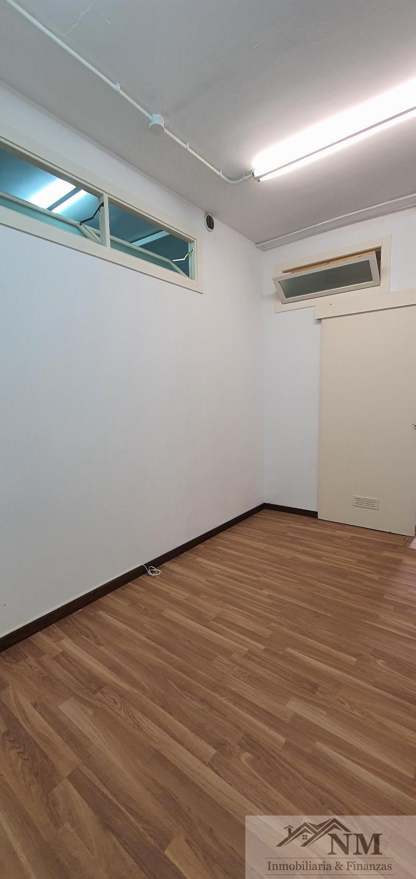 Venta de local comercial en Santa Cruz