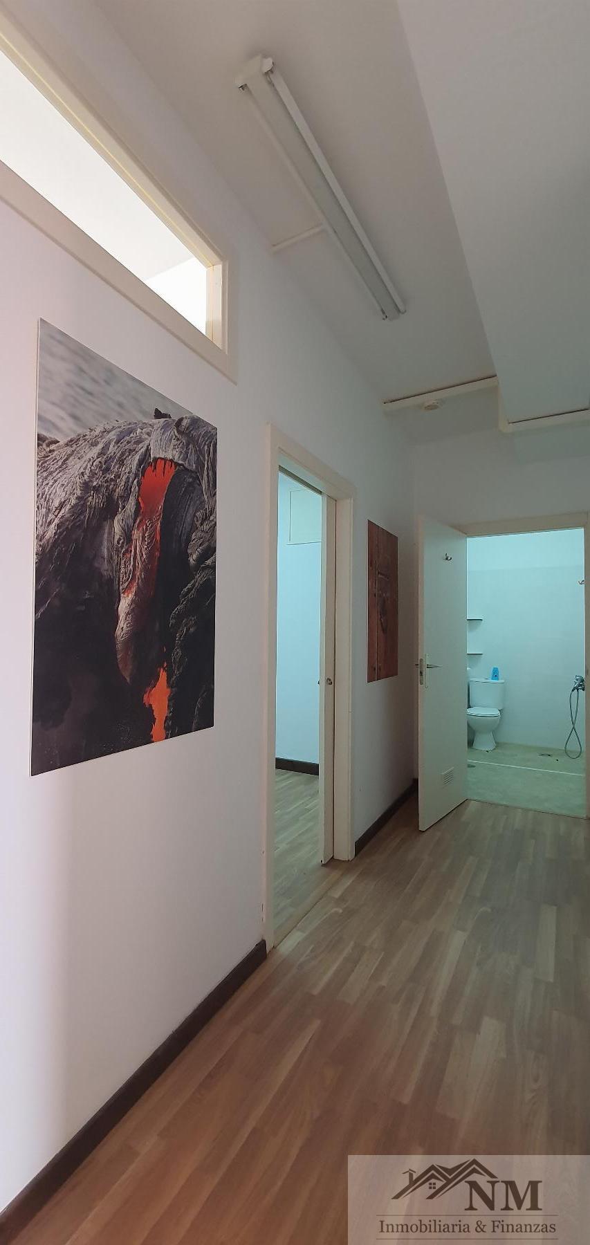 Venta de local comercial en Santa Cruz