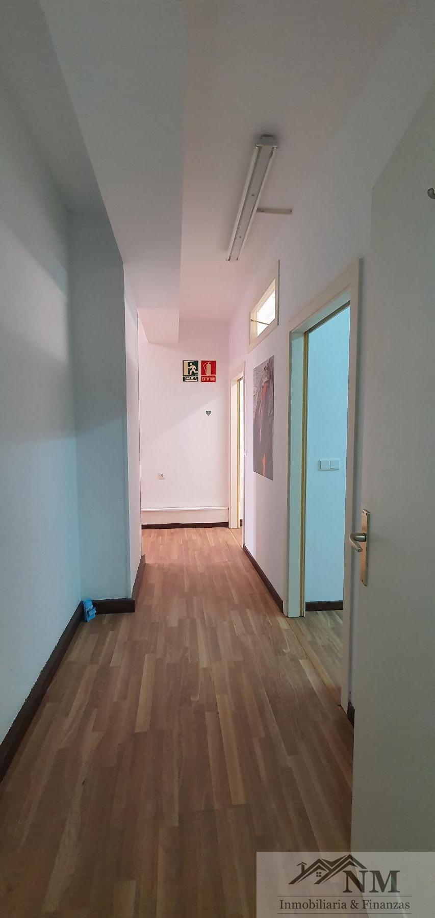 Venta de local comercial en Santa Cruz