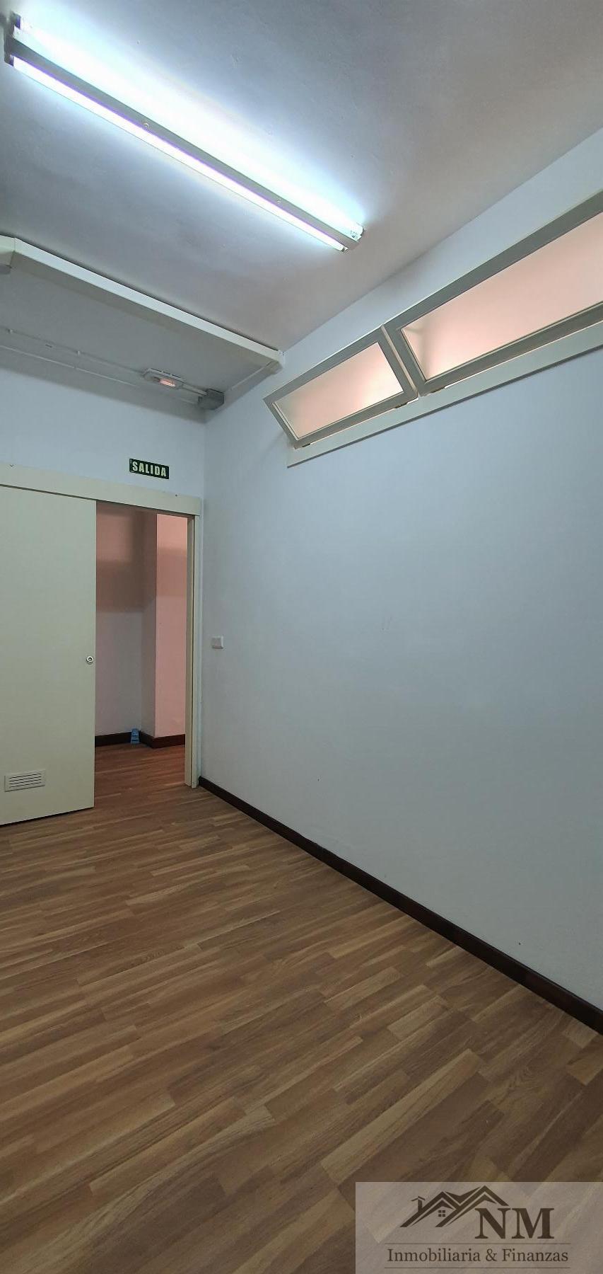 Venta de local comercial en Santa Cruz