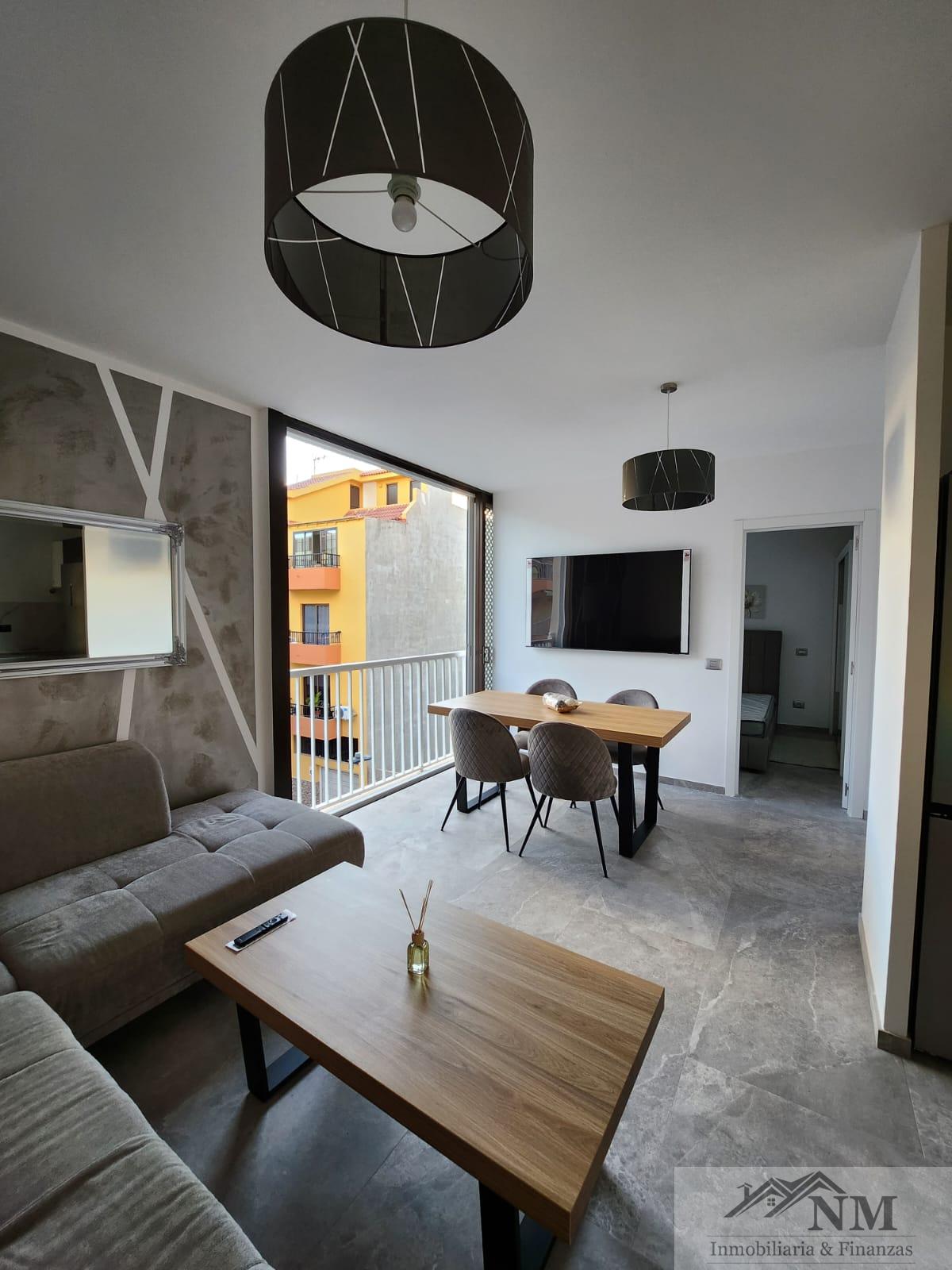 Venta de apartamento en Santiago del Teide