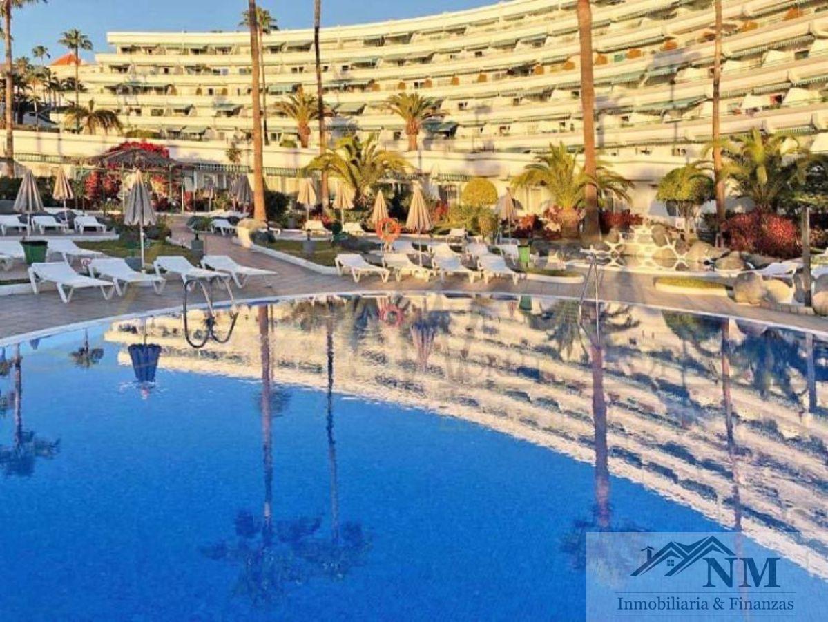 Venta de local comercial en Adeje