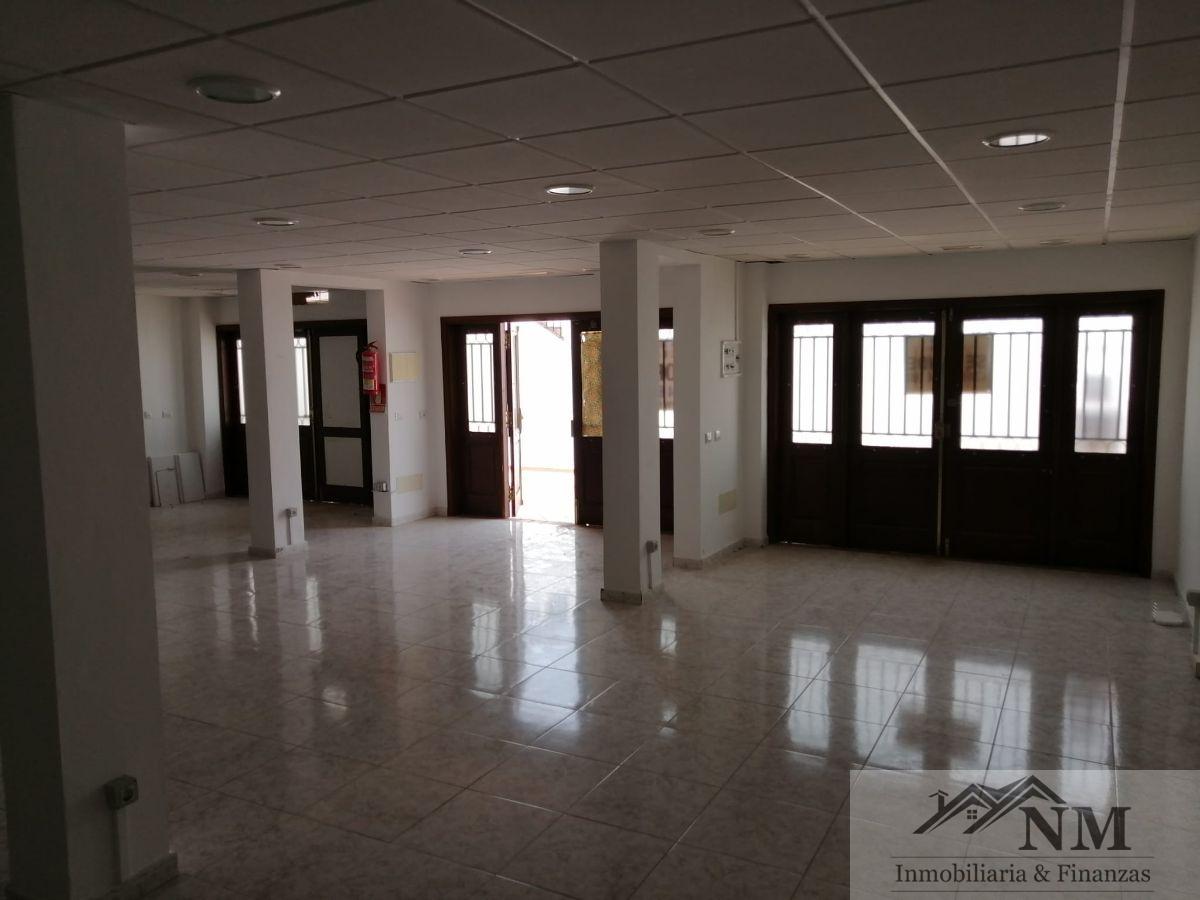 Venta de local comercial en Adeje