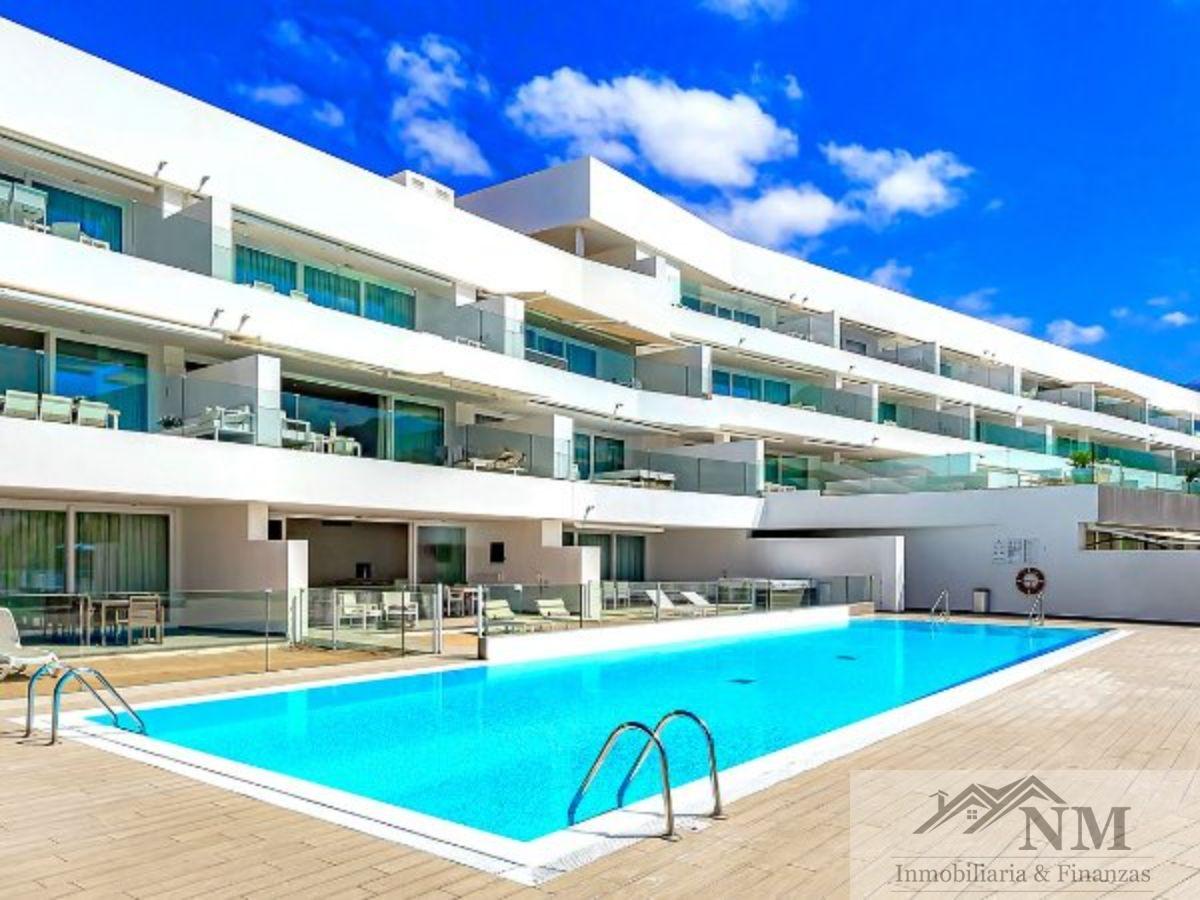 Venta de local comercial en Adeje