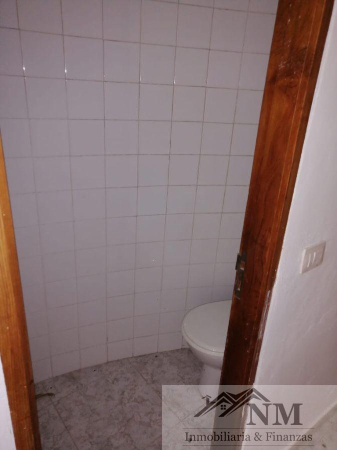 Venta de local comercial en Adeje