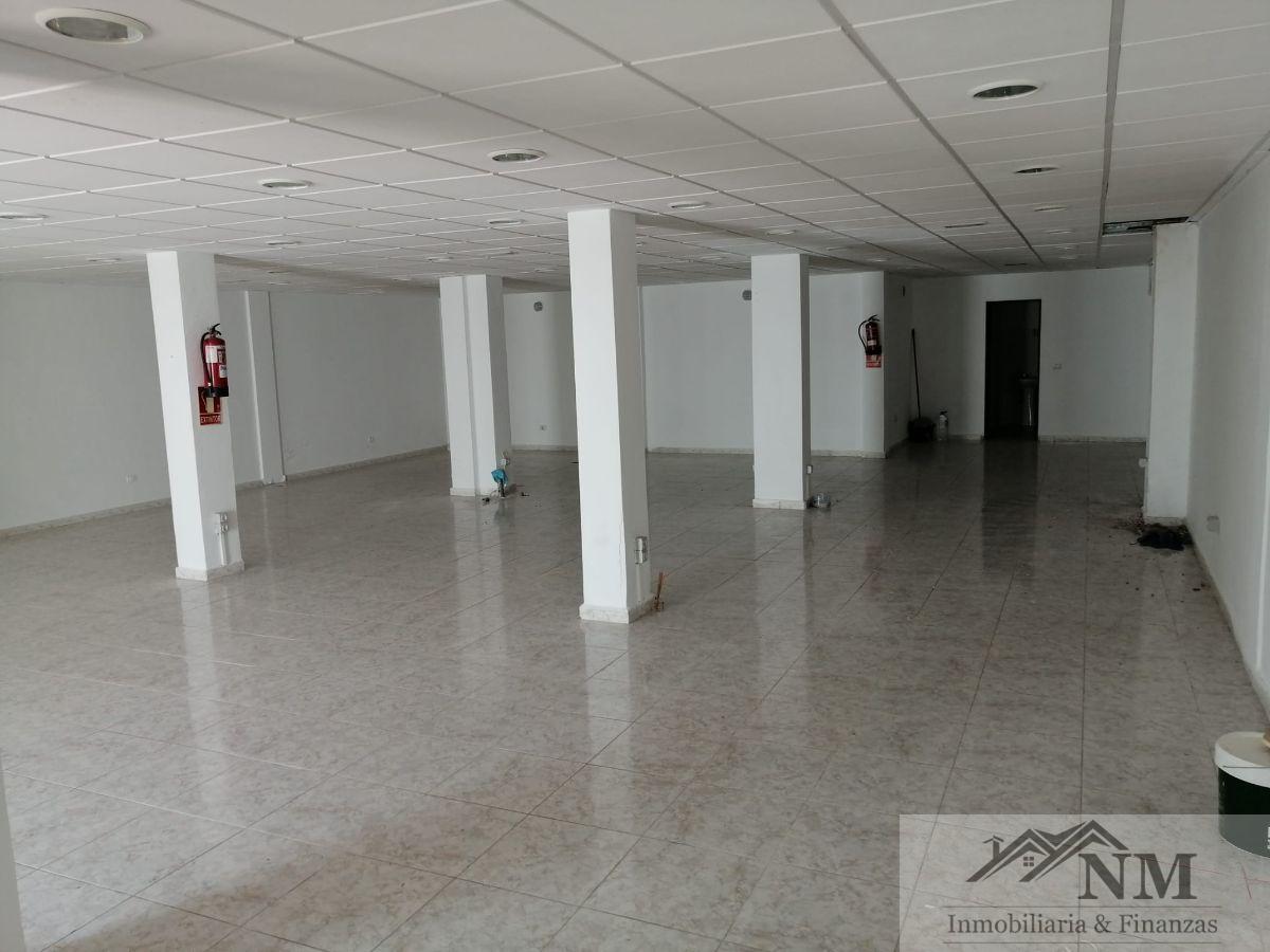 For sale of commercial in Adeje