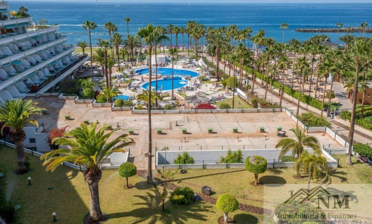 Venta de local comercial en Adeje