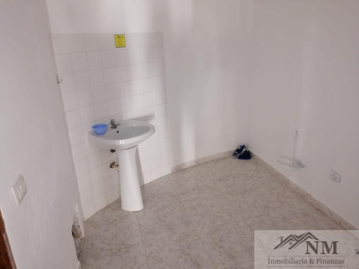 Venta de local comercial en Adeje