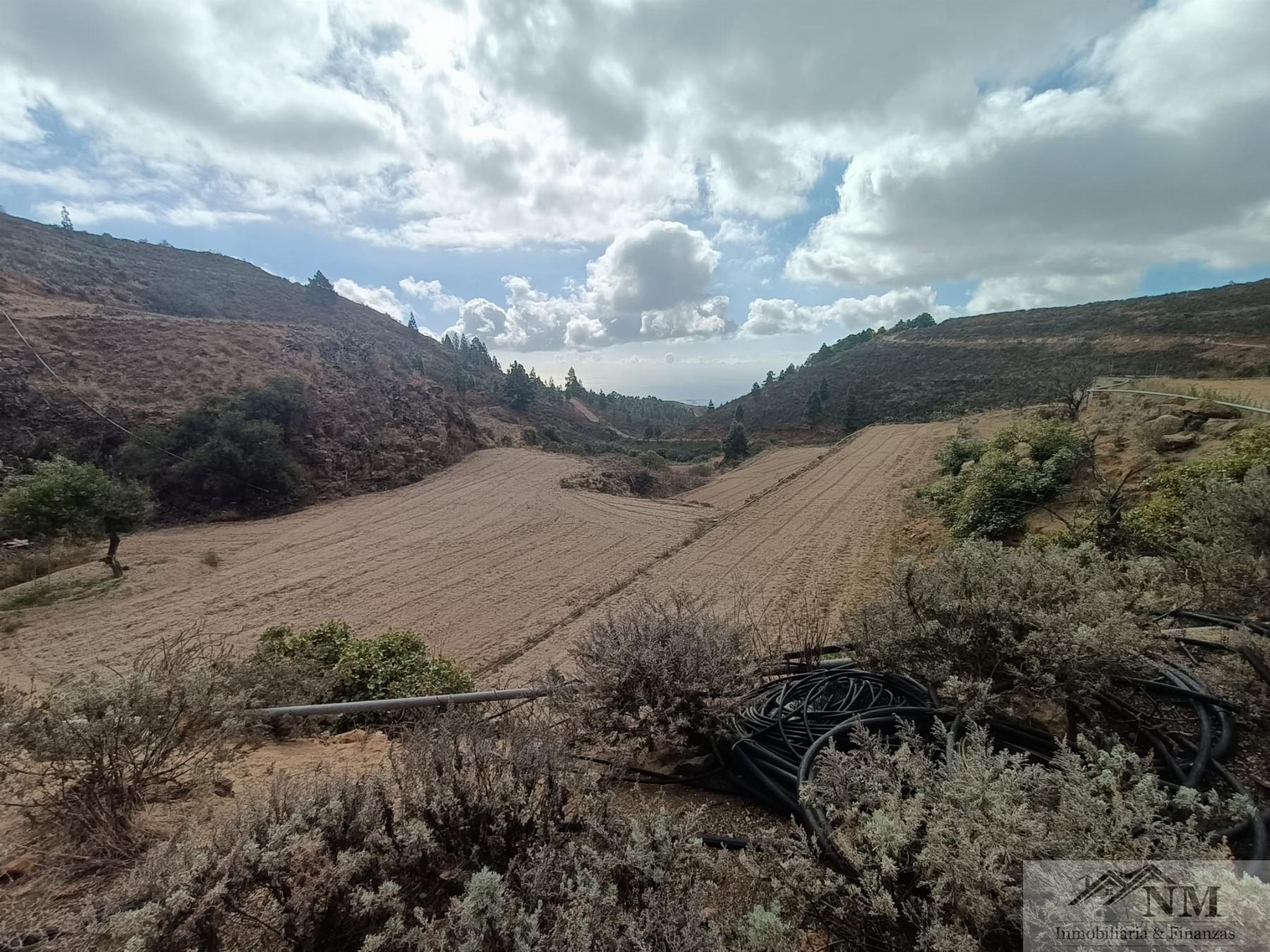 Vendita di proprietà rurale in Granadilla de Abona