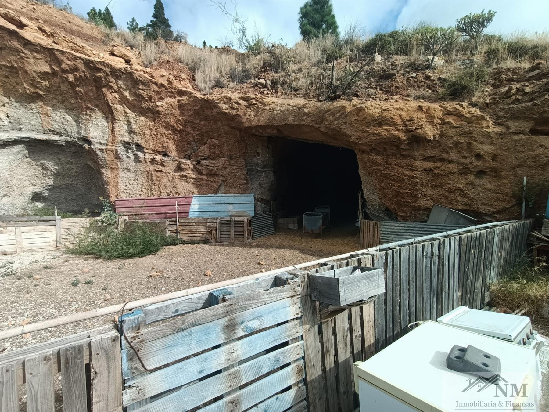 Vendita di proprietà rurale in Granadilla de Abona