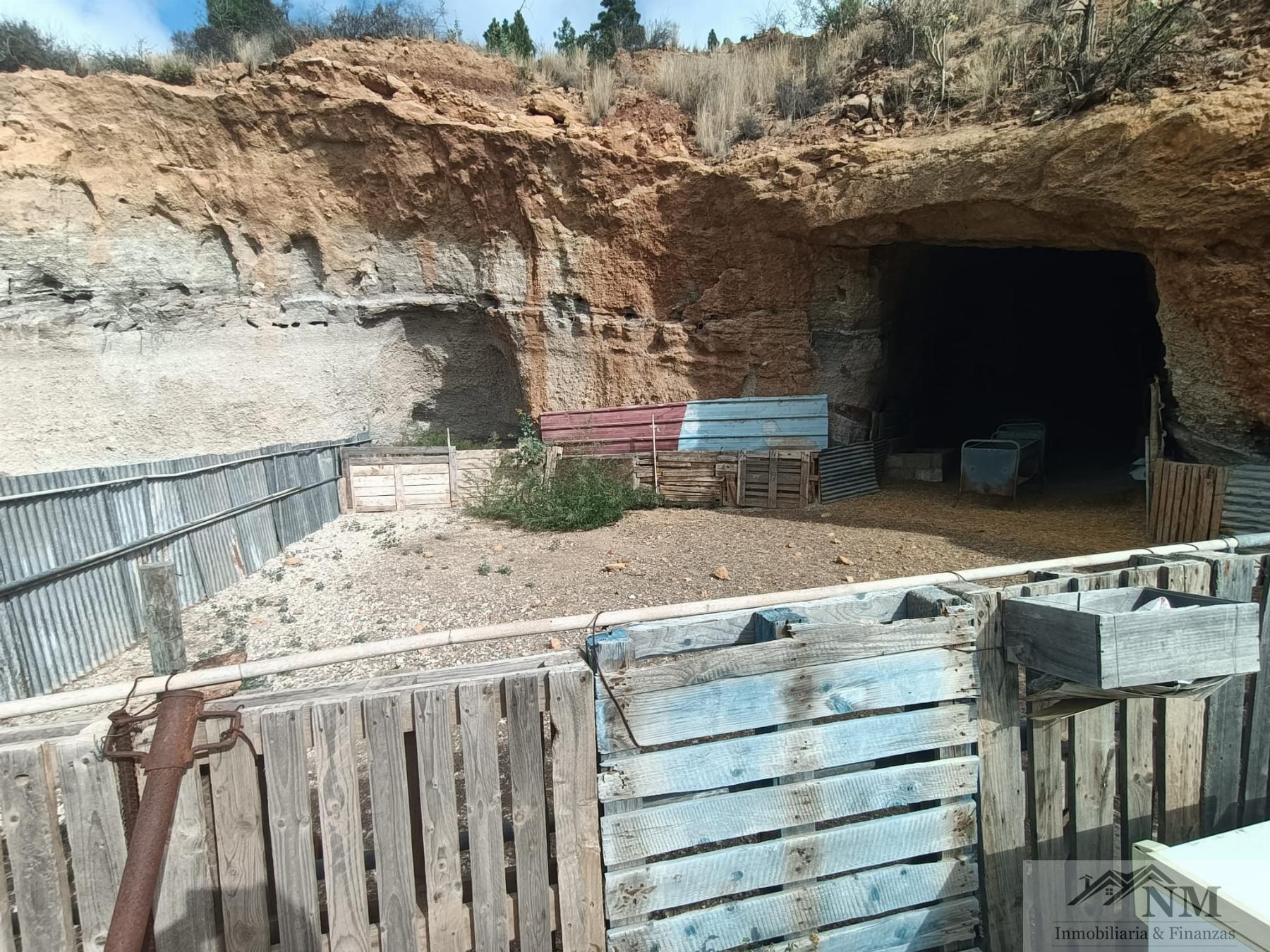 Vendita di proprietà rurale in Granadilla de Abona